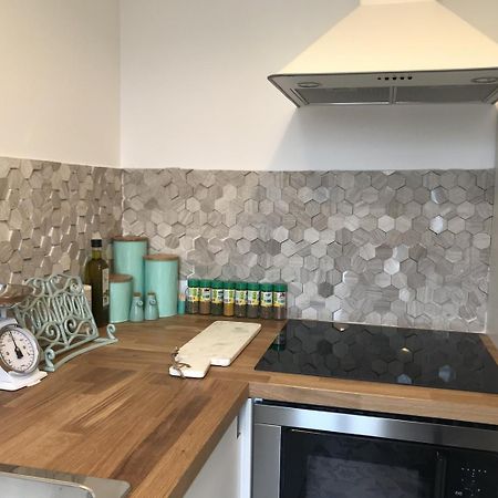 Le Joyau De Jouhaux Appartement G - Lyon Garibaldi Екстер'єр фото
