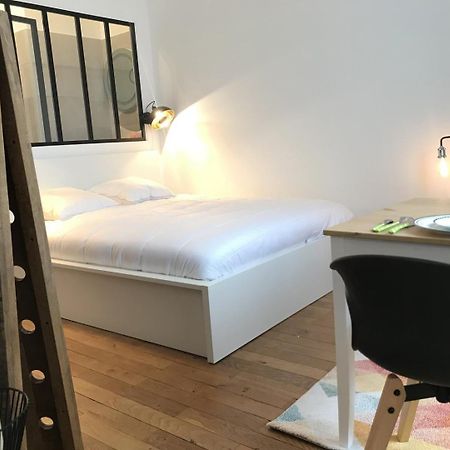 Le Joyau De Jouhaux Appartement G - Lyon Garibaldi Екстер'єр фото
