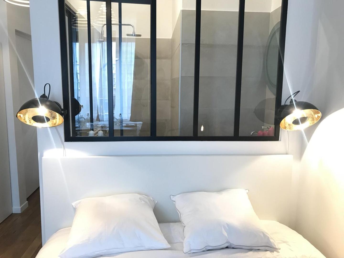 Le Joyau De Jouhaux Appartement G - Lyon Garibaldi Екстер'єр фото