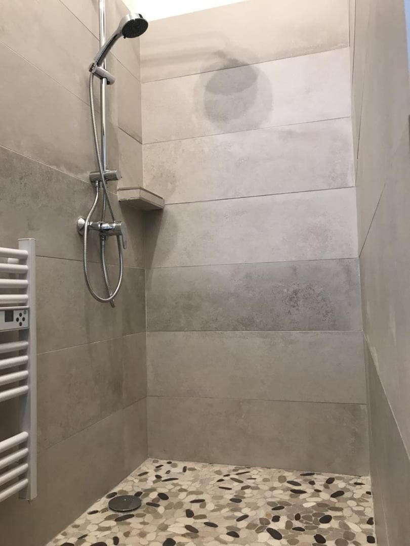 Le Joyau De Jouhaux Appartement G - Lyon Garibaldi Екстер'єр фото