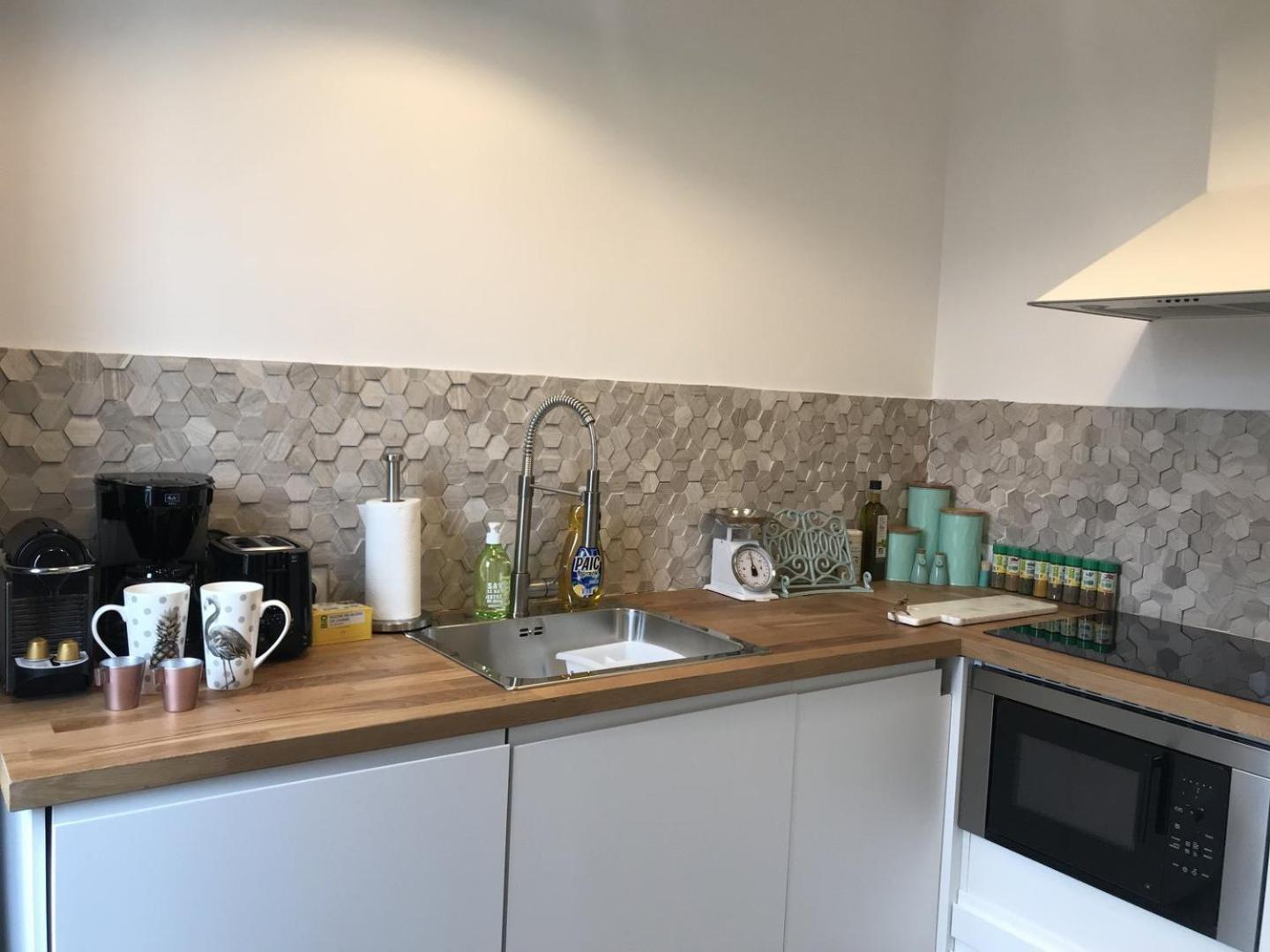Le Joyau De Jouhaux Appartement G - Lyon Garibaldi Екстер'єр фото