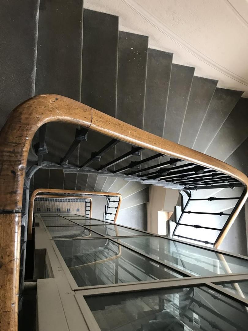 Le Joyau De Jouhaux Appartement G - Lyon Garibaldi Екстер'єр фото