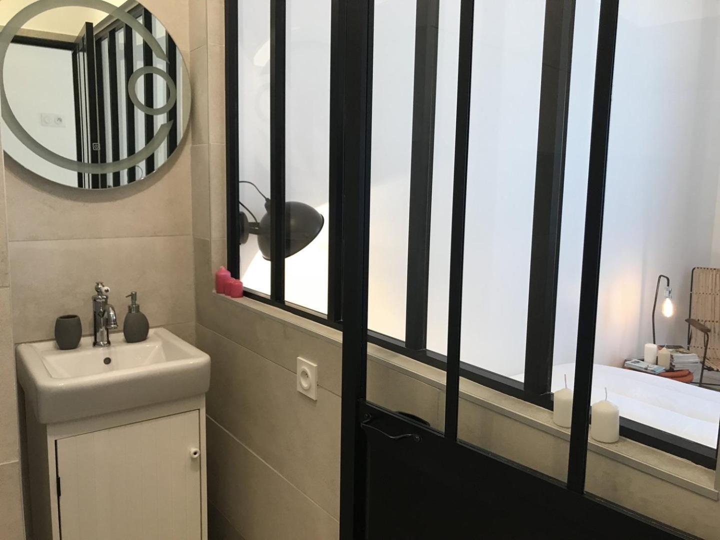 Le Joyau De Jouhaux Appartement G - Lyon Garibaldi Екстер'єр фото